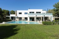 Villa Eliana
