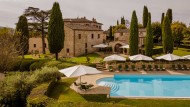 Villa Isabella