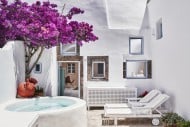 Villa Ivi - Santorini, Greece - 2 bedrooms