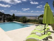 Vista Cala Vadella