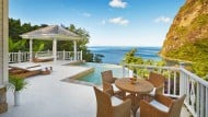 Grand Luxury Oceanview Villa