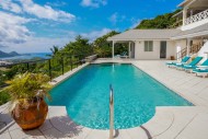 Zephyr Hill St Lucia