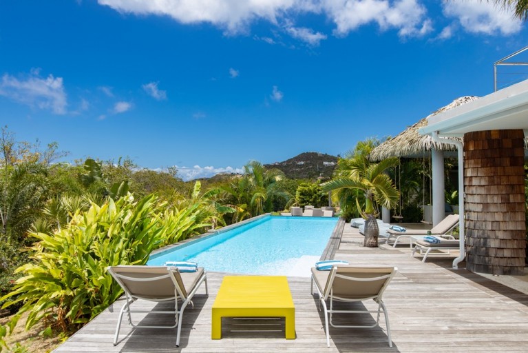 Bahia Blue