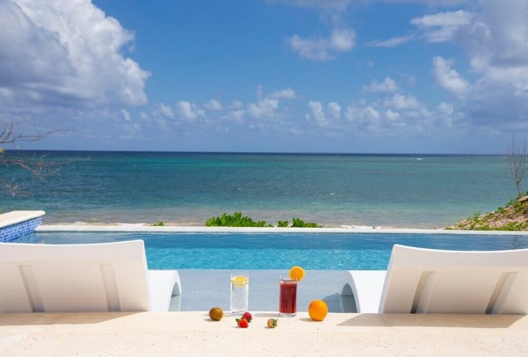 Sailrock Resort | Turks and Caicos