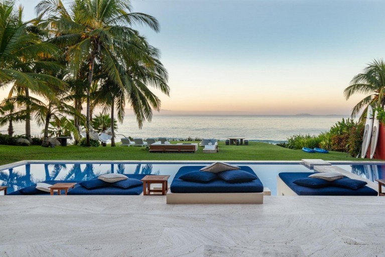 Casa Pacifica | Punta Mita | Mexico