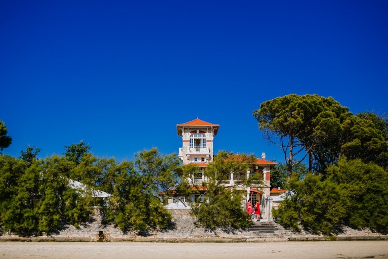 Villa La Tosca - France