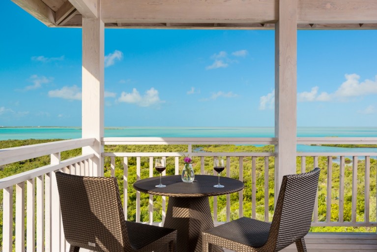 Sailrock Resort | Turks and Caicos