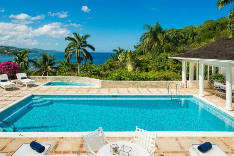 Round Hill Jamaica