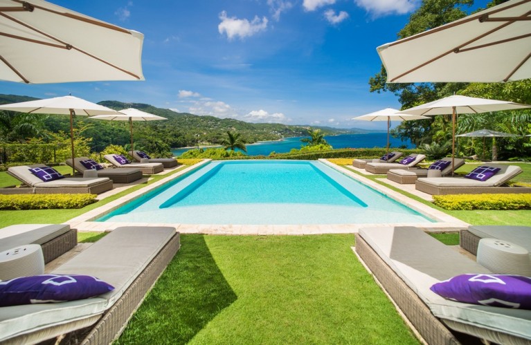 Round Hill Villa 20
