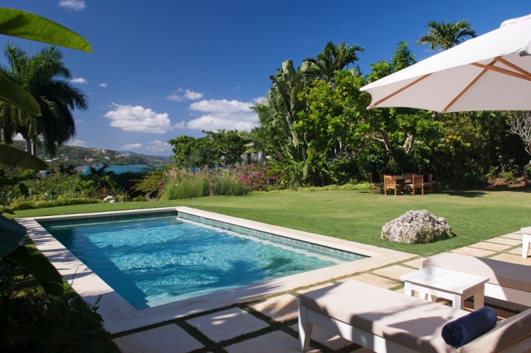 Round Hill Jamaica