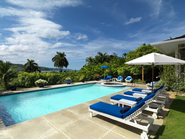Round Hill Jamaica