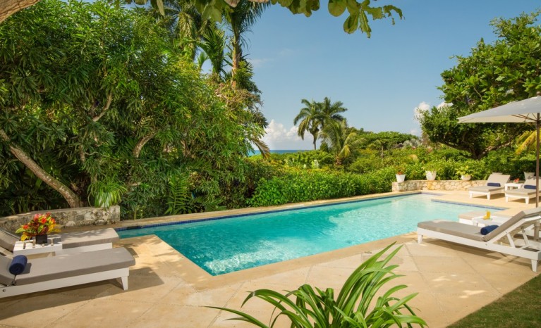 Round Hill Jamaica