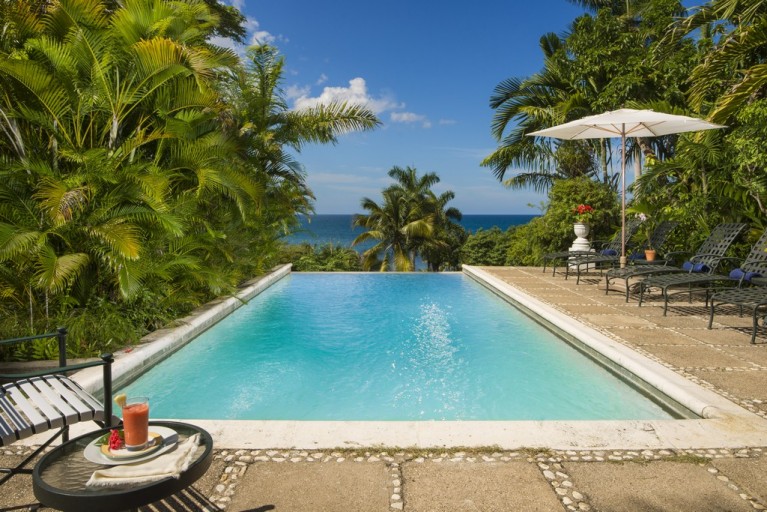 Round Hill Jamaica