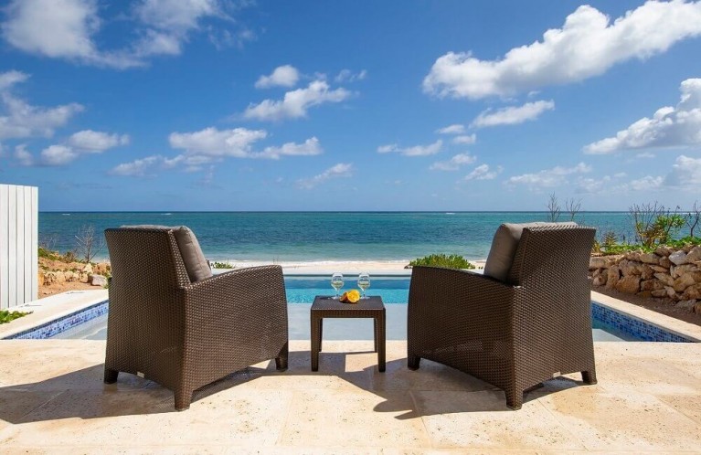 Sailrock Resort | Turks and Caicos