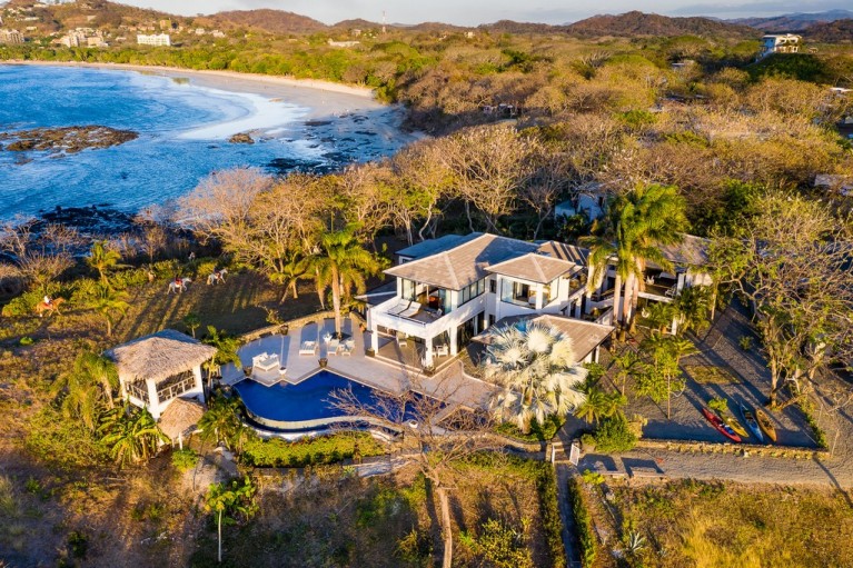 The Point Luxury Villa - Costa Rica