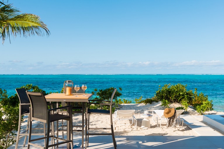 Sundog Villa in Turks & Caicos