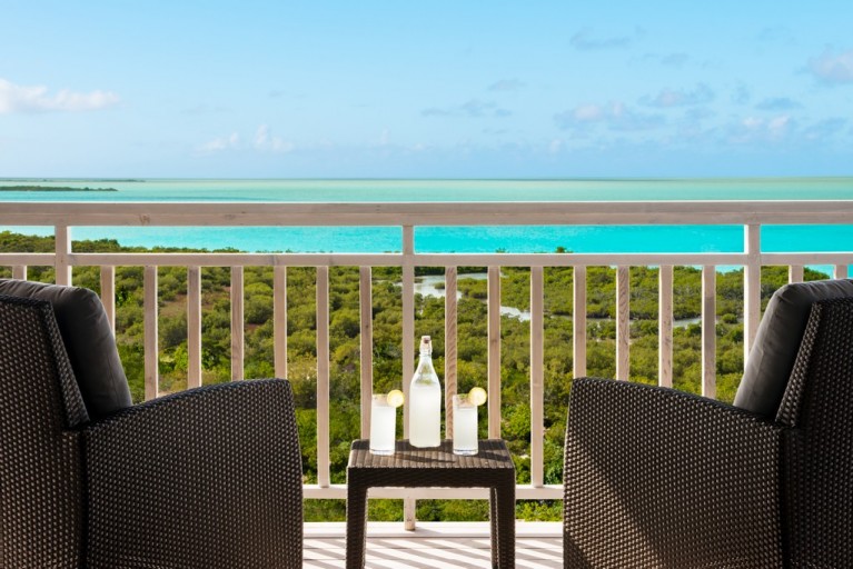 Sailrock Resort | Turks and Caicos