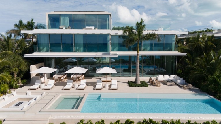 The Reserve Villa 1