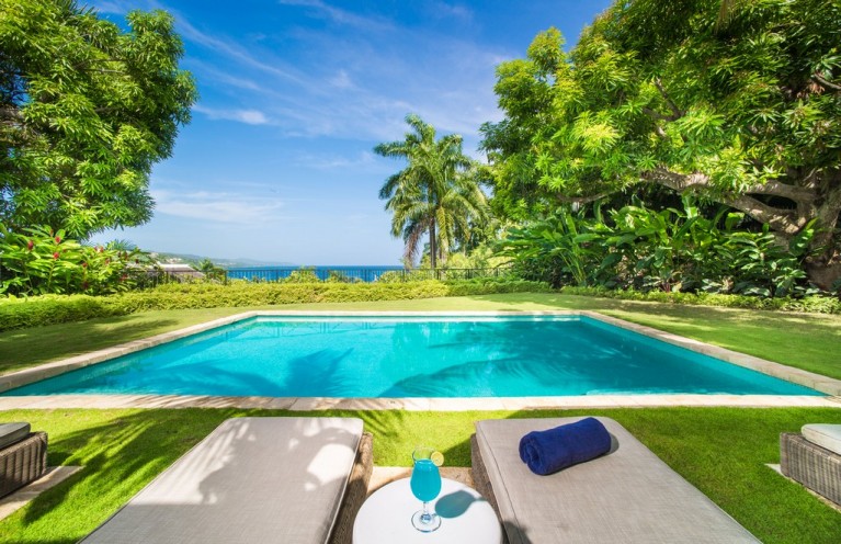 Round Hill Jamaica