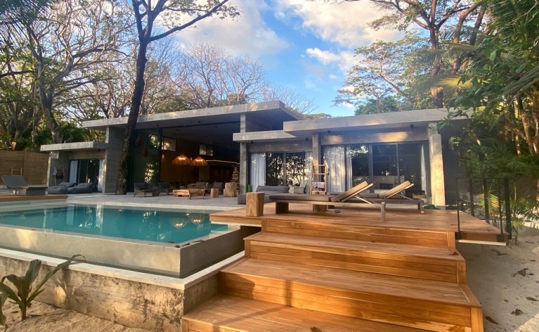Casa Lanui