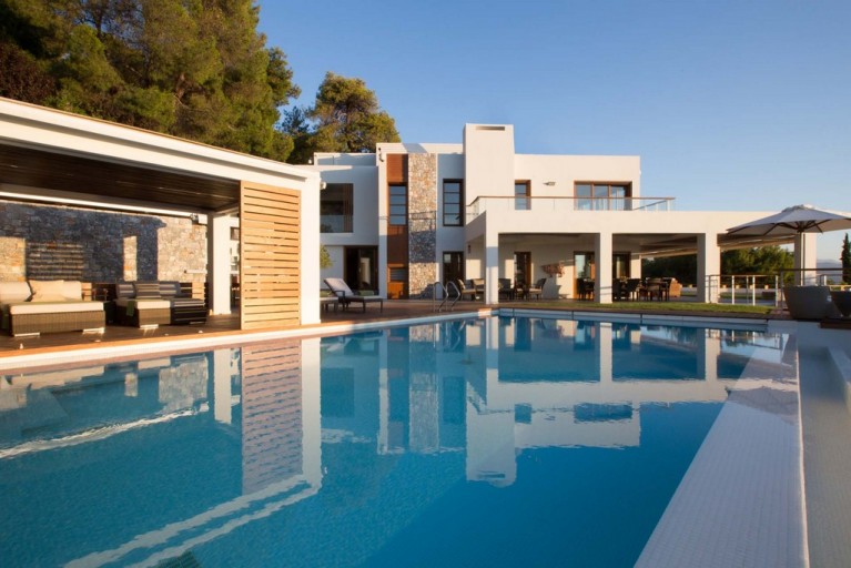 Villa Terra Creta - Crete Greece