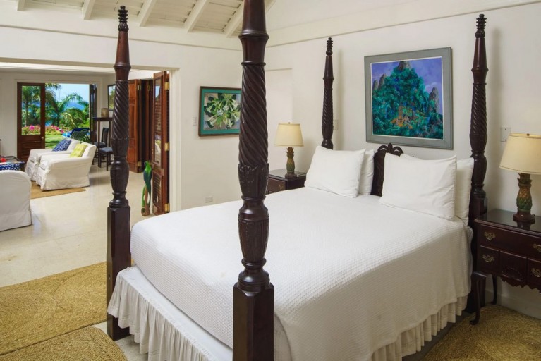 Round Hill Villa 2
