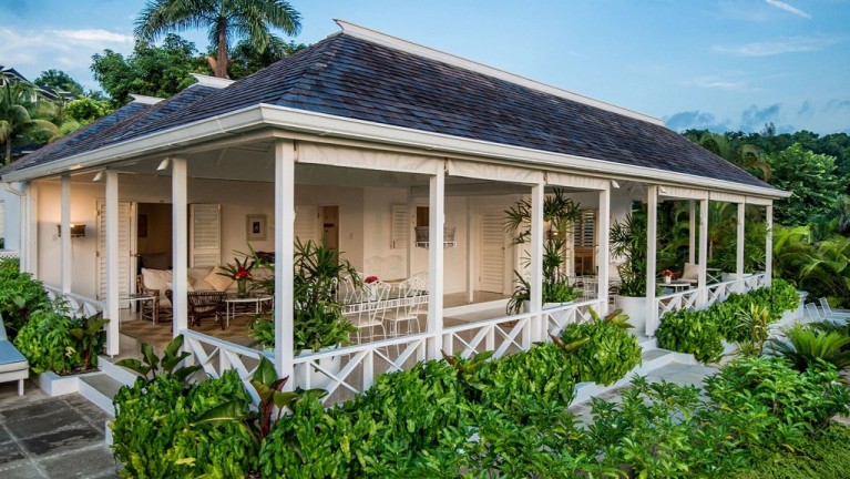 Round Hill Villa 22