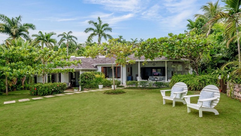 Round Hill Villa 3