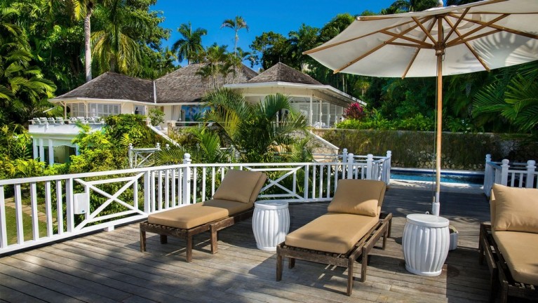 Round Hill Jamaica