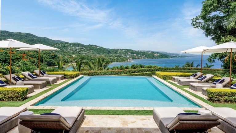 Round Hill Jamaica