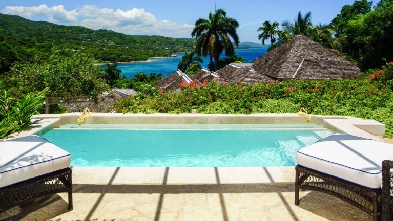 Round Hill Villa 16