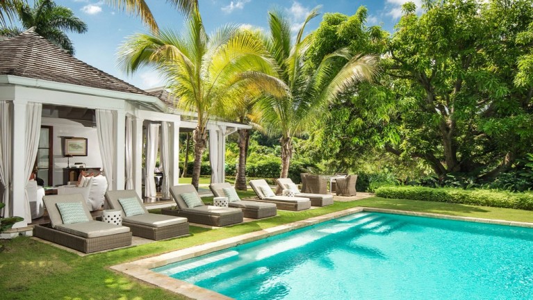 Round Hill Villa 21
