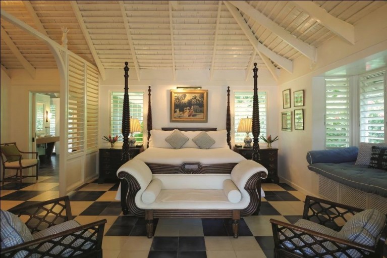 Round Hill Villa 23