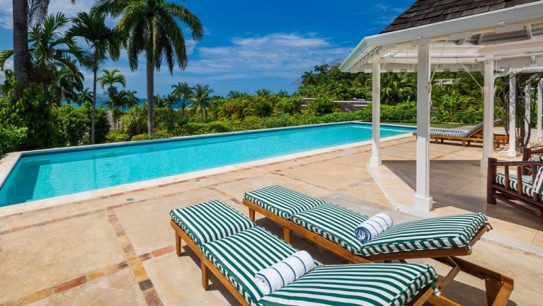Round Hill Jamaica