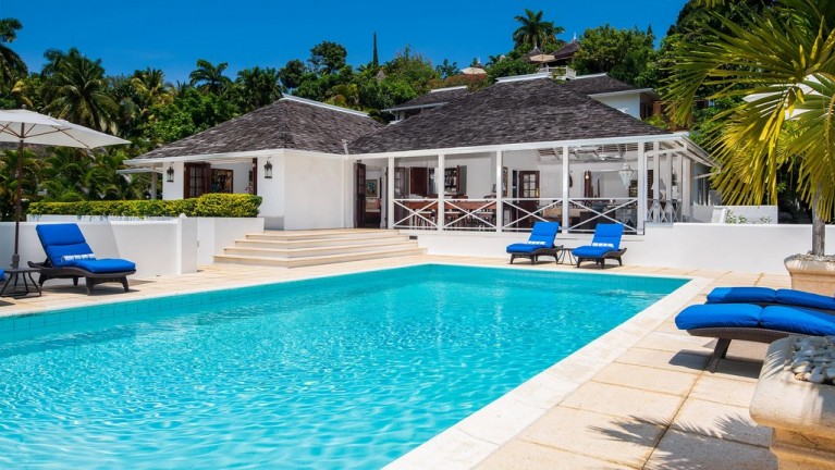 Round Hill Villa 6