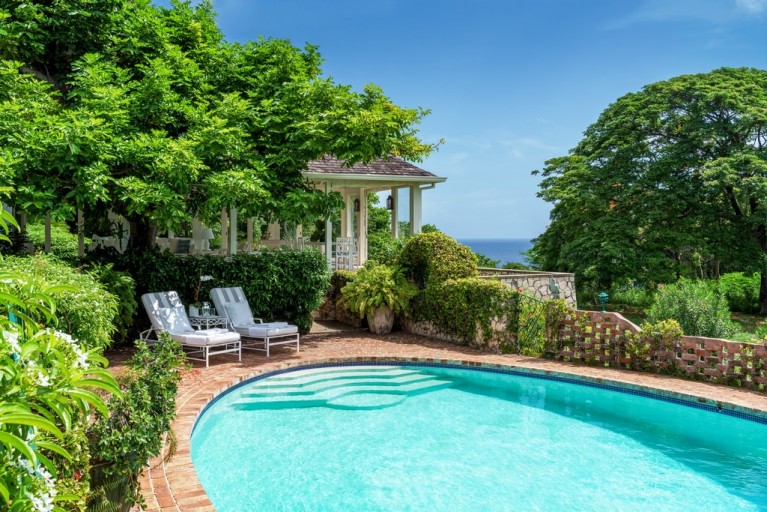 Round Hill Villa 28