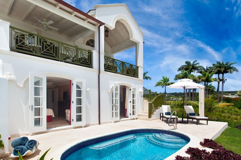 Sugar Cane Ridge 1 | Luxury Villa Rental | Westmoreland