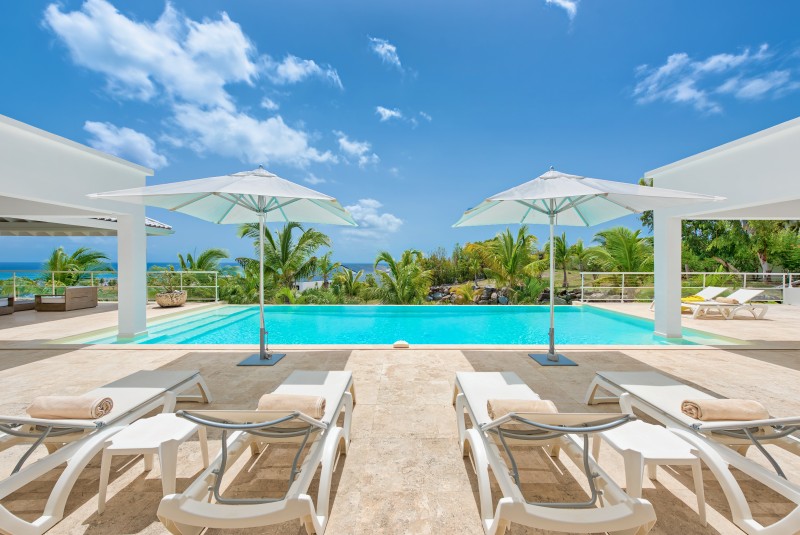 Bamboo | Terres Basses | St Martin