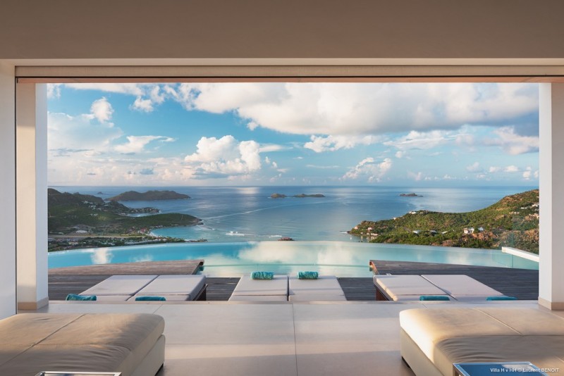 3H | St Barths Villas | Luxury Villa Rentals