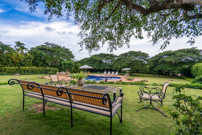 Barranca Este 34 - Luxury 4 bedroom villa - Dominican Republ
