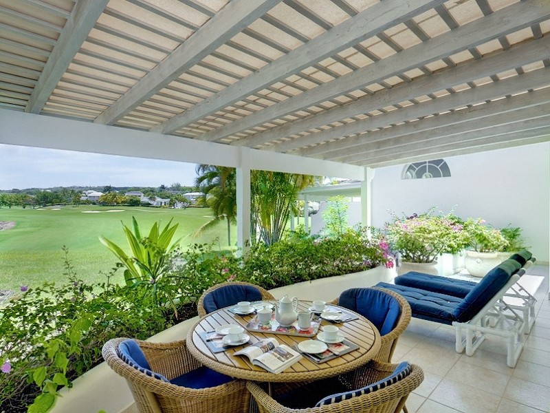 Cassia Heights 7 - Westmoreland - 3 Bedrooms Luxury Villa Re