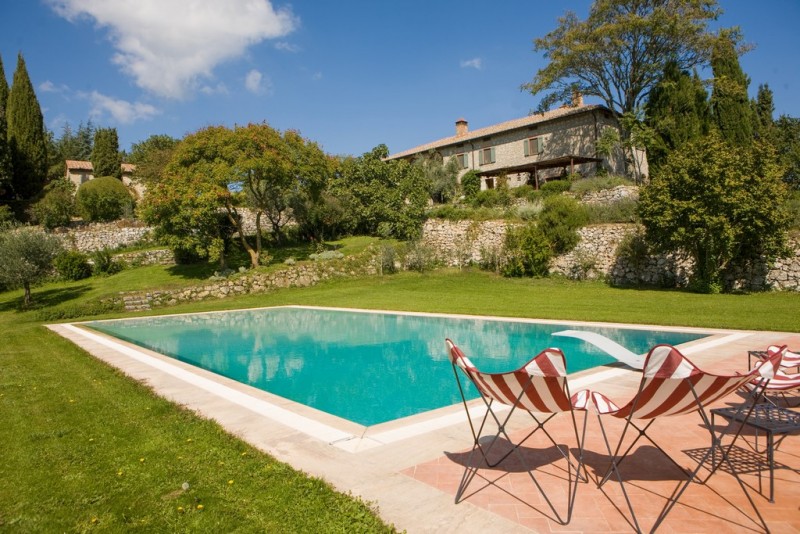 Aiola | Tuscany Villas