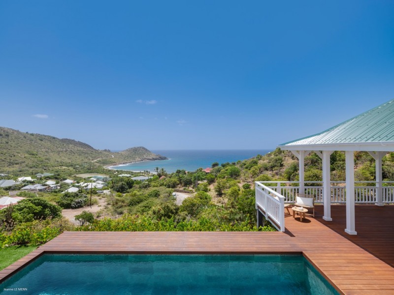 Amalur | Oceanview Villa St Barths