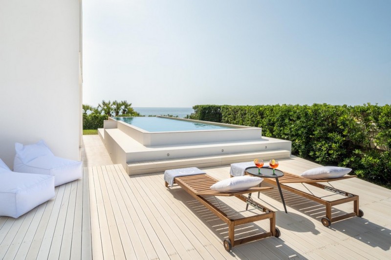 Ammos | Sicily Villas | Luxury Italy Villas