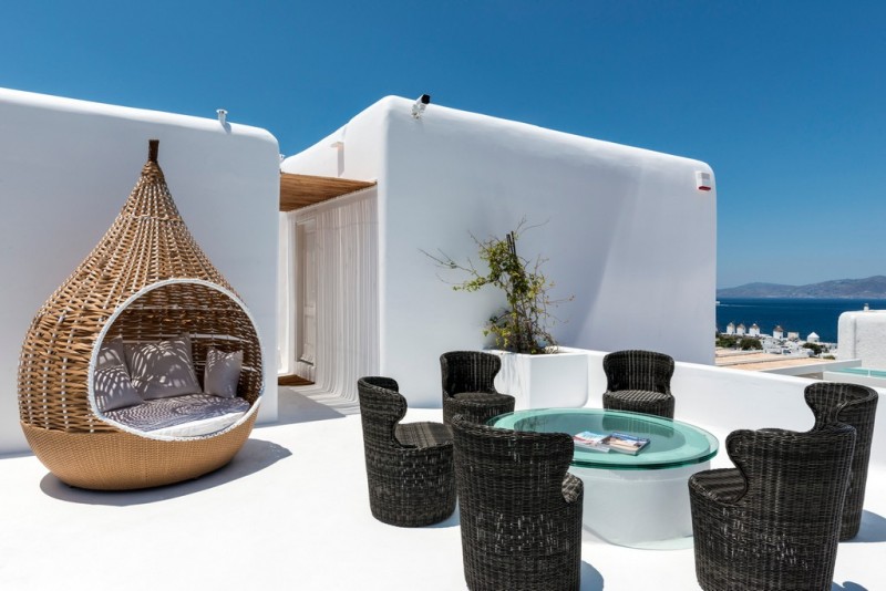 Androniki | Luxury Greece Villas | Greece Villa