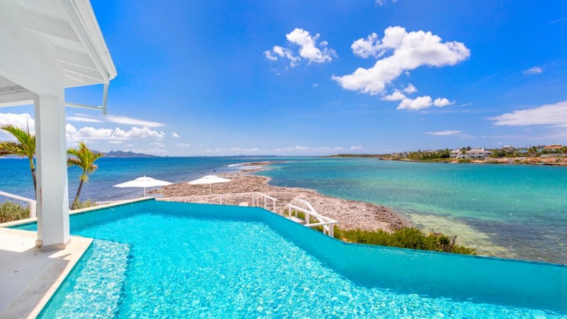 Angel Point | Luxury Villas | Anguilla Villa Rentals