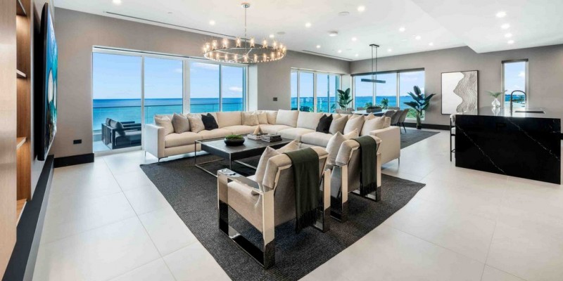 Aqua 4 | Luxury Villas | Luxury Condo