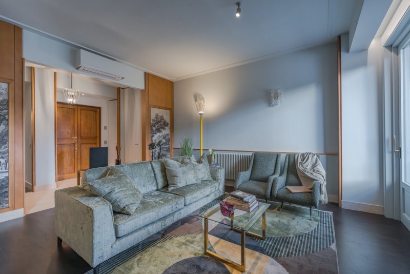 Arnova | Luxury Apartments | Florence Rentals
