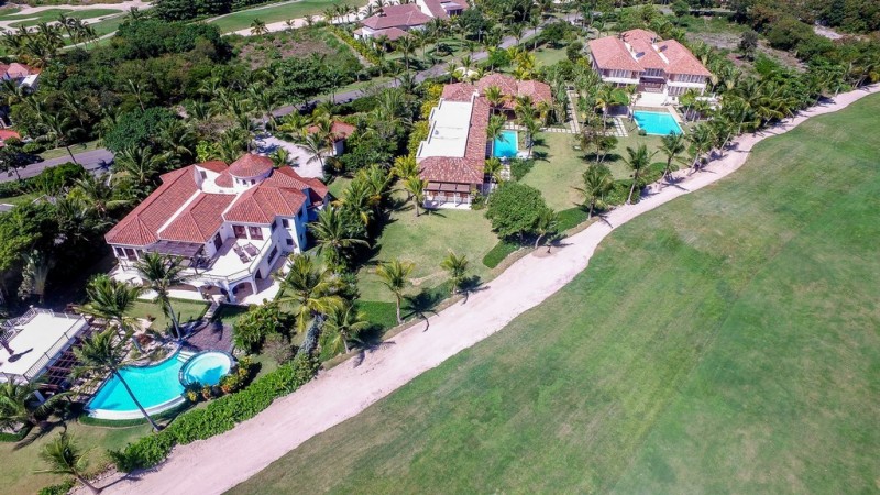 Villa Arrecife 23, 24 & 25 | Punta Cana Villas | Resort Vill