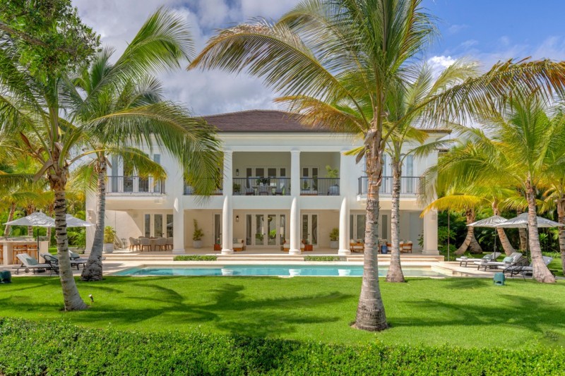Arrecife EFG8 | Luxury Villas | Punta Cana Villas